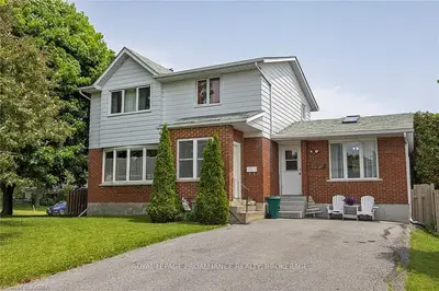 806 Butternut Street, Kingston, On K7m 6c1