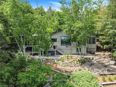 717 BLACK LAKE Road, Tay Valley, ON K7H 3C5