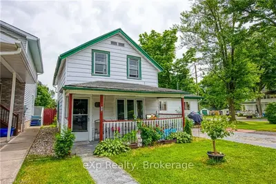 58 GRAHAM Street W, Greater Napanee, ON K7R 2J7