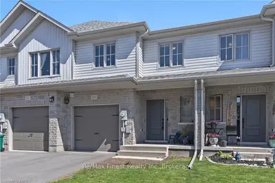 920 Blossom Street, Kingston, On K7p 0n2