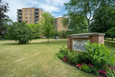 120 Barrett Court 507, Kingston, On K7l 5h6