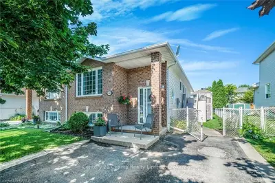 1269 Birchwood Drive, Kingston, On K7p 2y9