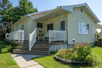242 County Road 9 Road, Greater Napanee, On K7r 3k8