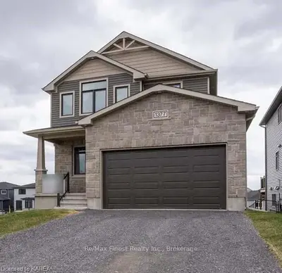 1377 WOODFIELD Crescent, Kingston, ON K7P 0T4