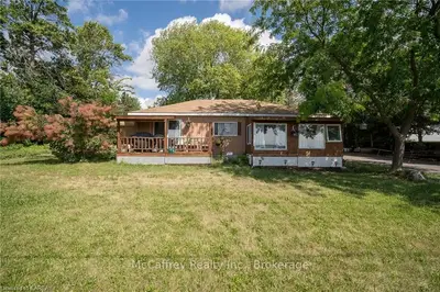 6126 COUNTY ROAD 9, Greater Napanee, ON, K7R 3K8