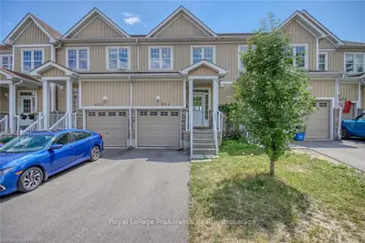 804 Newmarket Lane, Kingston, On K7k 0c8