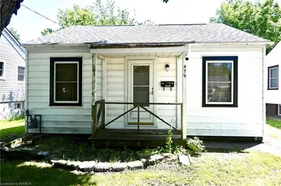 479 Nelson Street, Kingston, On K7k 4n4