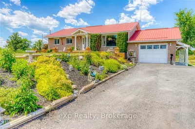 153 Petworth Road, Stone Mills, On K0k 3n0