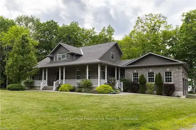 82 WYONA Lane, Frontenac Islands, ON K0H 2Y0