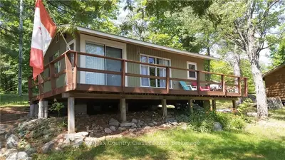 1020 Spottiswood Lane, Addington Highlands, On K0h 2m0