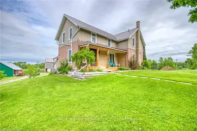 249 SALMON RIVER Road, Greater Napanee, ON K0K 2W0