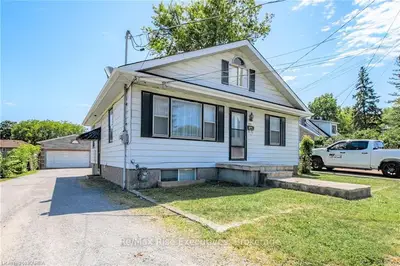1191 Montreal Street, Kingston, On K7k 3k9