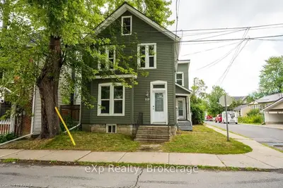 149 York Street, Kingston, On K7k 1r3