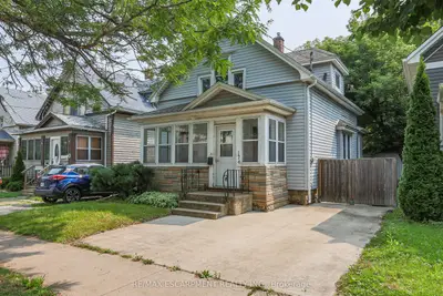 Detached in St. Catharines