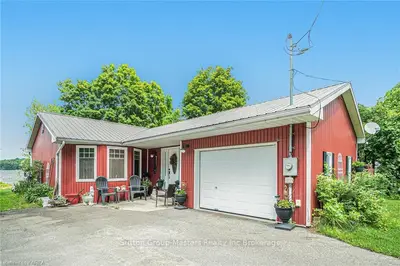 1170 Narrows Lock Road 105, Rideau Lakes, On K0g 1v0