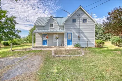 182 Briar Hill Road, Leeds And The Thousand Islands, On K0e 1n0