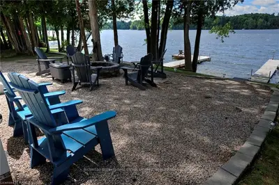 106 Lb 7a, Rideau Lakes, On, K0e 1g0