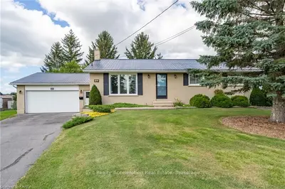 23 SLASH Road, Greater Napanee, ON K7R 2Z6