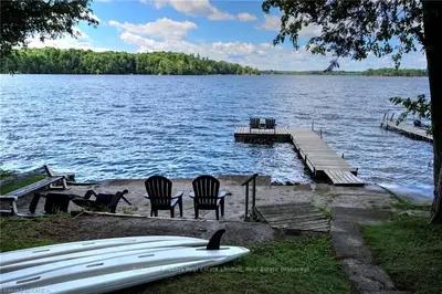 108 LB7A, Rideau Lakes, ON, K0E 1L0