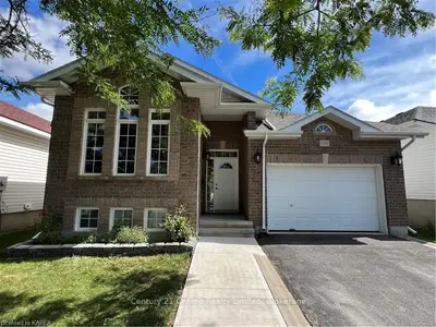 380 Quarry Pond Court, Kingston, On K7k 7l3