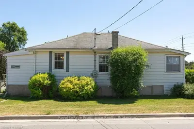53 PORTSMOUTH Avenue, Kingston, ON K7M 1V3