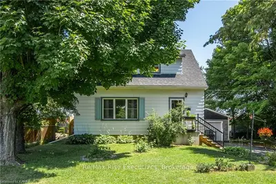 1668 VICTORIA Street, Kingston, ON K7M 5H3