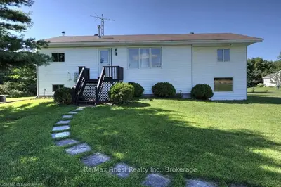 617 Lake Street, Rideau Lakes, On K0e 1g0