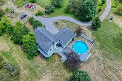 43 Hambly Road, Greater Napanee, On K7r 3k8