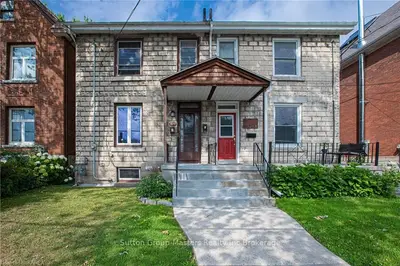 470 BARRIE Street, Kingston, ON K7K 3V2