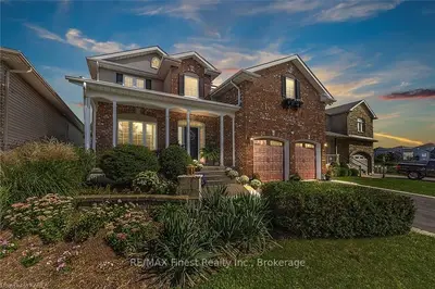 1110 Woodbine Road, Kingston, On K7p 2t8