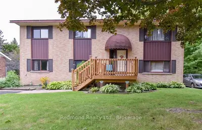 640 Steel` Street, Gananoque, On K7g 2e5