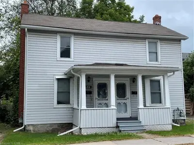 184-186 Garden Street, Gananoque, On K7g 1h9