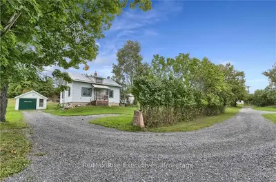 4784B OPINICON Road, Frontenac, ON K0H 2L0
