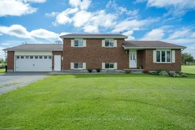 2080 BLESSINGTON Road, Tyendinaga, ON K0K 1V0