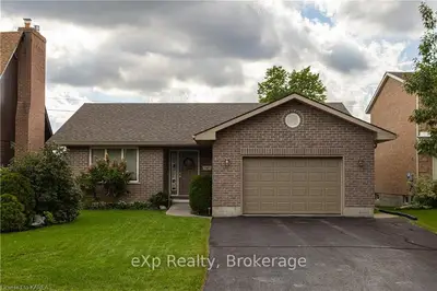 42 Angus Drive, Greater Napanee, On K7r 3w8
