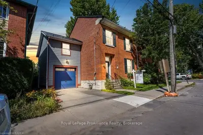 190 Clergy Street, Kingston, On K7k 3s7