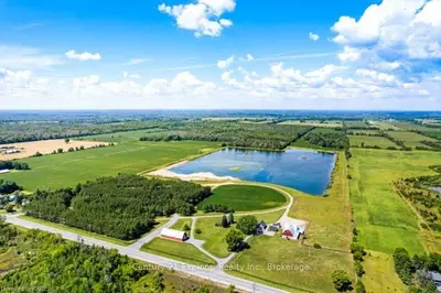 4125 County Road 43, North Grenville, On, K0g 1j0