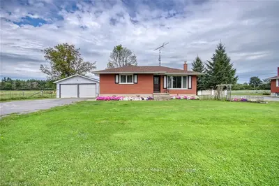 7739 County Road 2, Greater Napanee, On, K7r 3k6