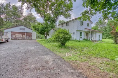 8 Jordan Road, Elizabethtown-kitley, On K0e 1y0