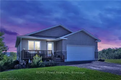 5 WHITTLER'S COVE Lane, Rideau Lakes, ON K0G 1X0