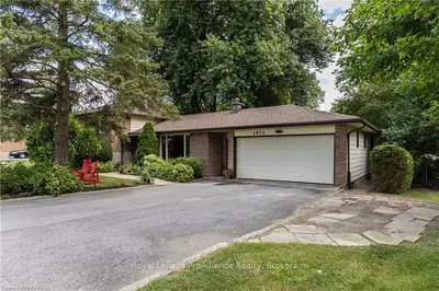 1972 BATTERSEA Road, Kingston, ON K0H 1S0