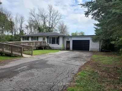 3039 CREEKFORD Road, Kingston, ON K7P 2Z3