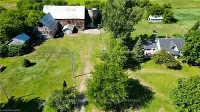 3718 Brewers Mills Road, Kingston, On K0h 2n0