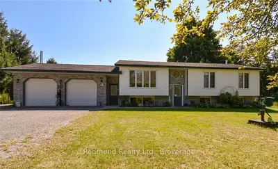 219 Cunningham Road, Front Of Leeds & Seeleys Bay, On K7g 2v4