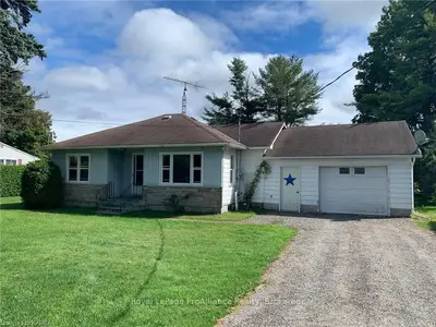 175 Main Street, Rideau Lakes, On K0g 1e0