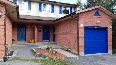1297 MONTREAL Street, Kingston, ON K7K 3L7