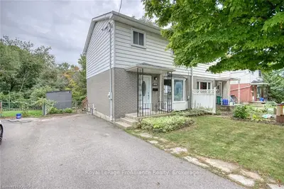 1453 Montreal Street, Kingston, On K7k 3l8