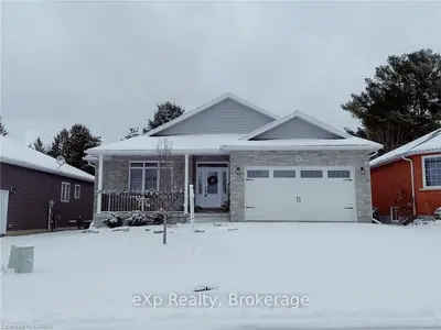 67 Mccabe Street, Greater Napanee, On K7r 0a5