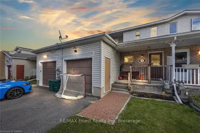 297 Vanguard Court, Kingston, On K7m 8p9