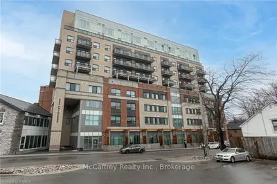 652 PRINCESS Street 233, Kingston, ON K7L 1E5